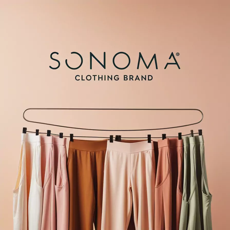 Sonoma Clothing Capri About Us