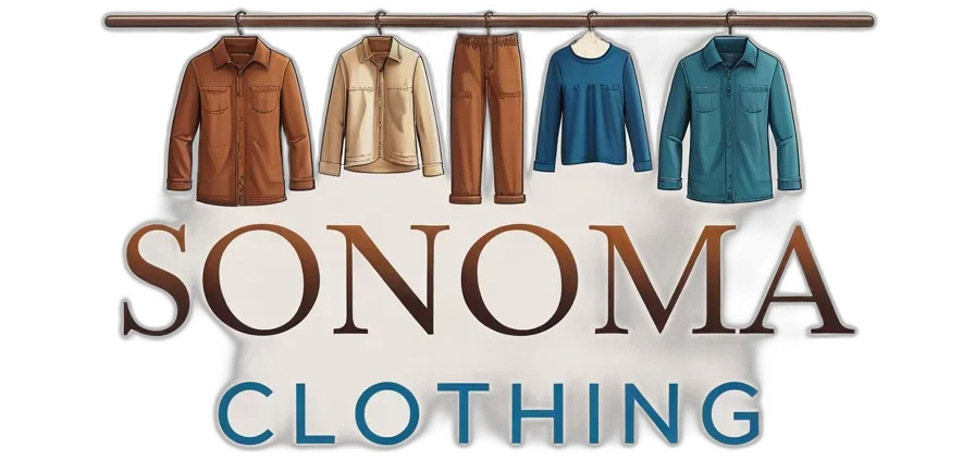 Sonoma Clothing logo