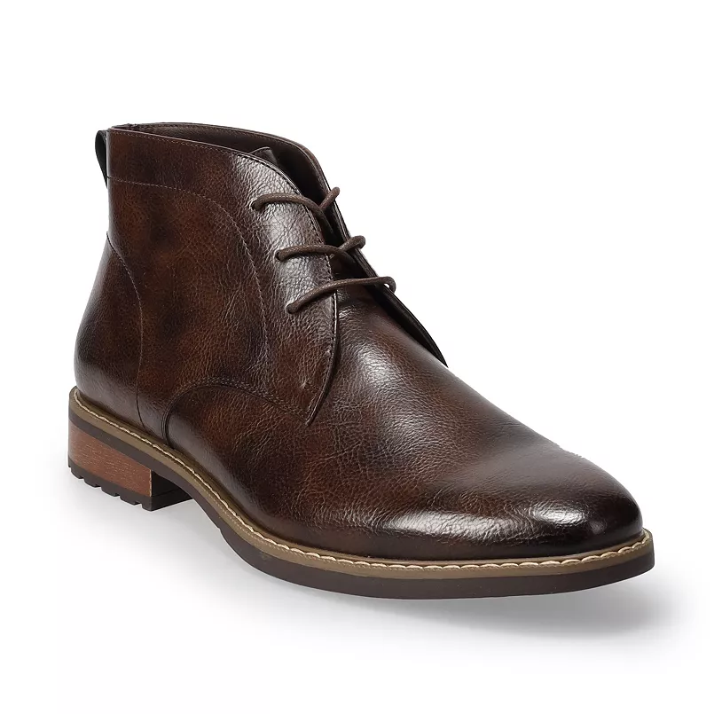Chukka Boots