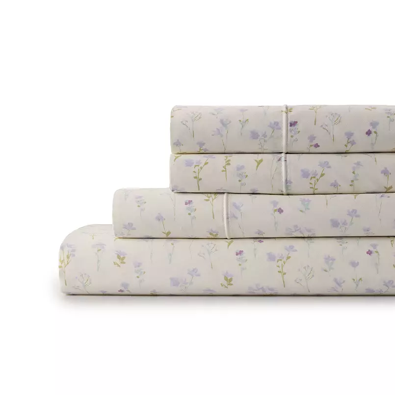 HygroCotton® Sheet Set or Pillowcase Set