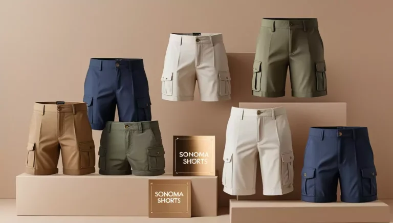 Sonoma Shorts