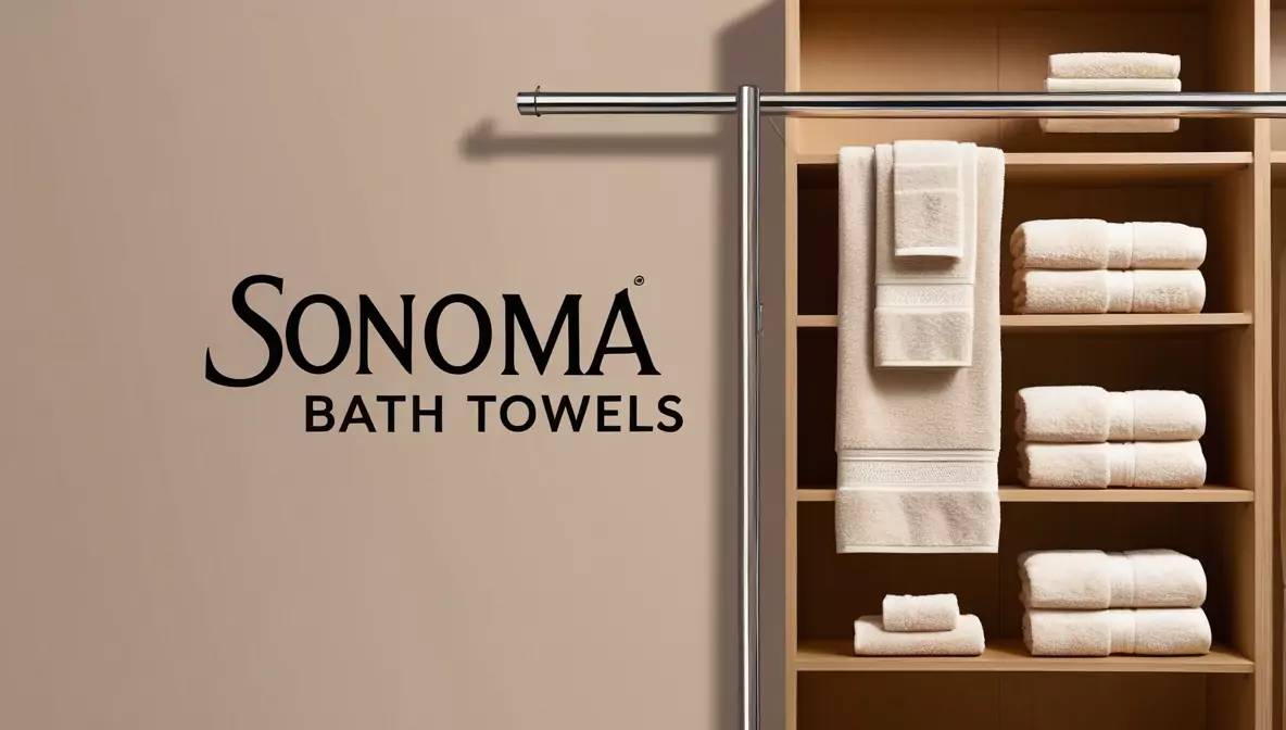 Bath Towels