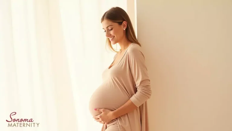 Sonoma Maternity