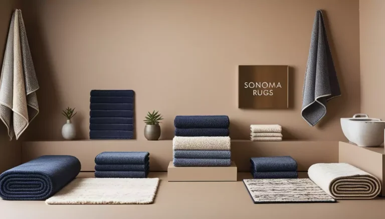 Sonoma Rugs