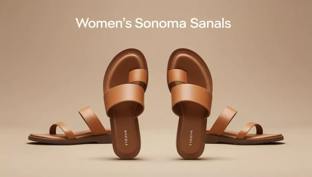 Women's Sonoma Sandals
