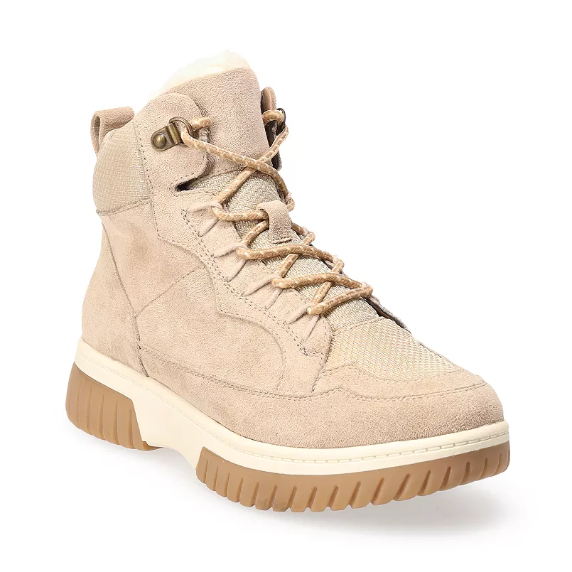 Hiking Boots
