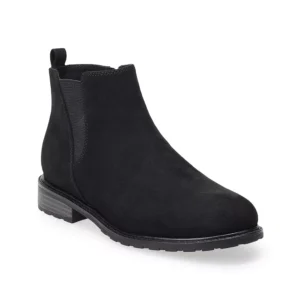 chelsea boots