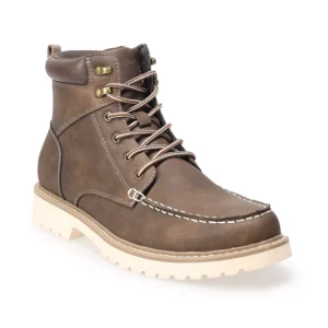 Hiker Boots