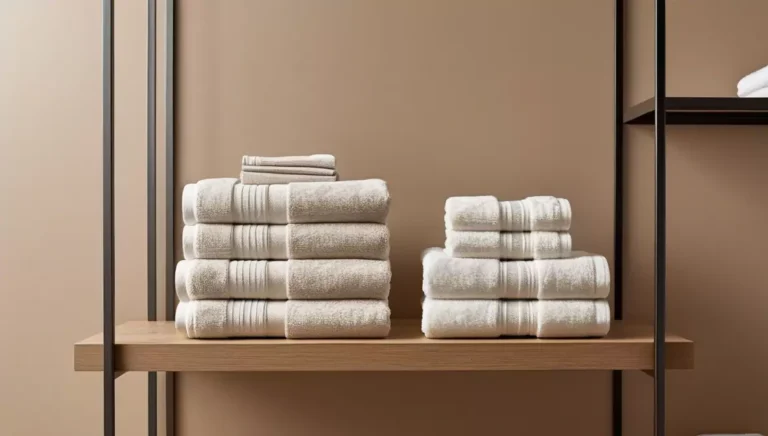 Sonoma Towels